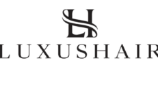 luxushair logo