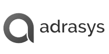 adrasys logo