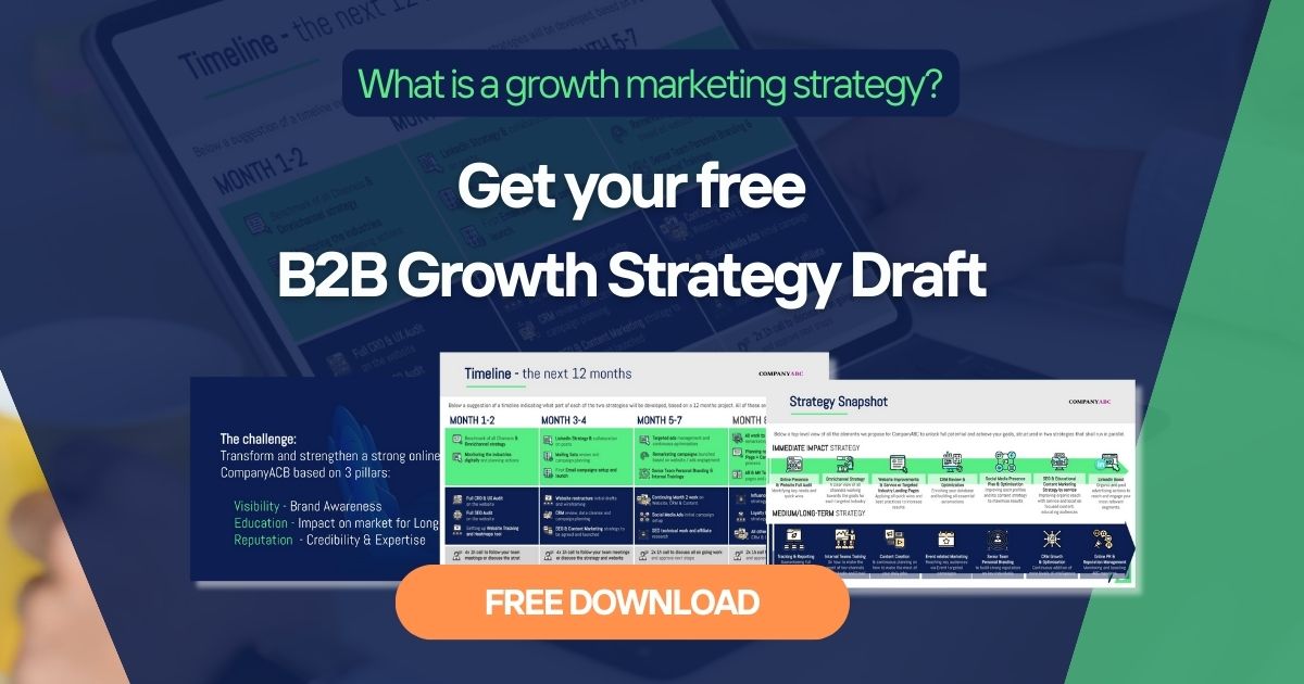 Business Strategy Draft download