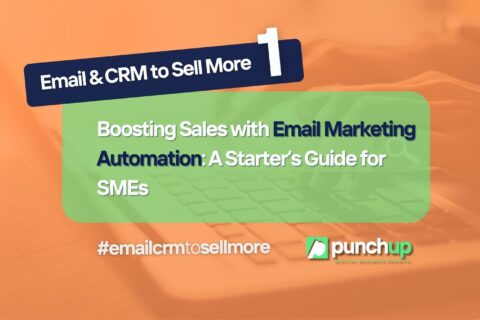 Boosting Sales with Email Marketing Automation: A Starter's Guide for SMEs